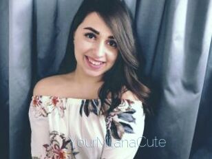 YourMilanaCute