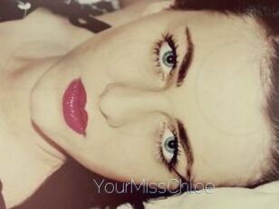 YourMissChloe