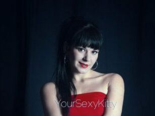 YourSexyKitty