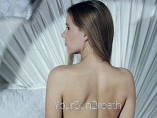YourSunBreath
