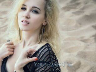 YourSweetPie