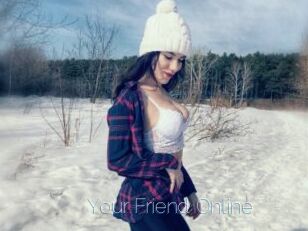 Your_Friend_Online