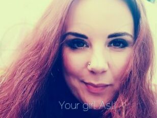 Your_girl_Asli