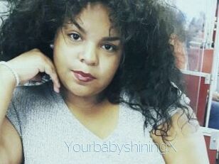 YourbabyshiningX