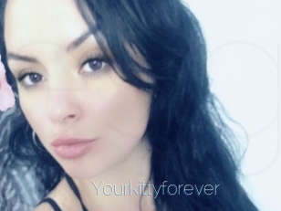 Yourkittyforever