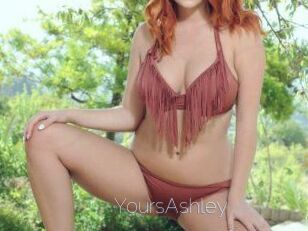 YoursAshley