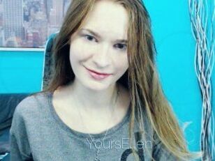 YoursEllen