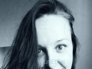YoursEthel