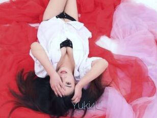 Yuki4U
