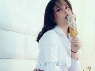 Yummiloli