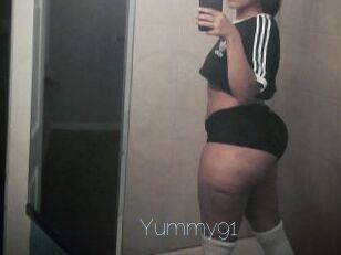 Yummy91