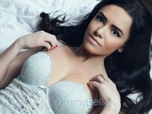 YummyBellaX