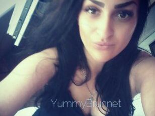 YummyBrunnet