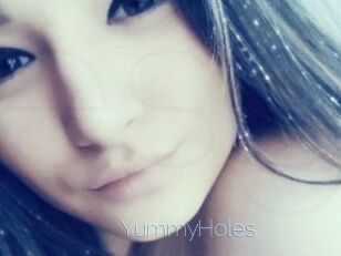 YummyHoles