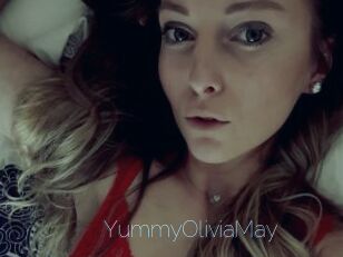 YummyOliviaMay