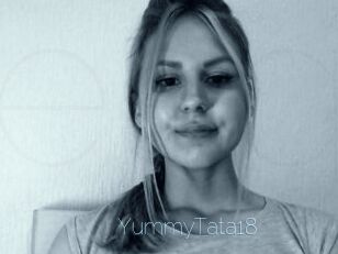 YummyTata18