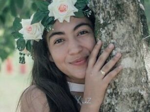 Yuz