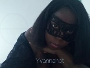 Yvannahot