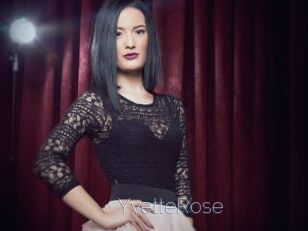 YvetteRose