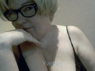 Yvettex