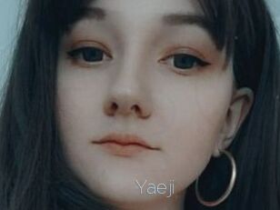 Yaeji