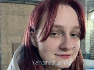 Yahairathurmer