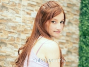 Yaharaamina