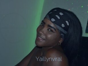 Yaillynviral