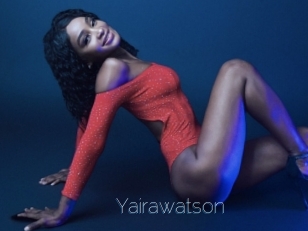 Yairawatson