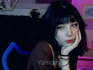 Yamorihori