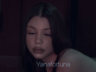 Yanafortuna