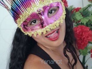 Yanahot