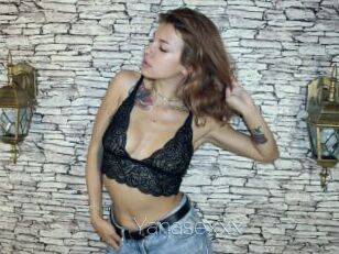 Yanasexxx