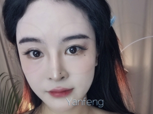 Yanfeng