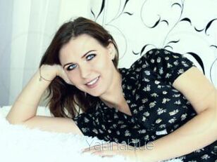 Yaninablue