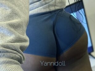 Yannidoll