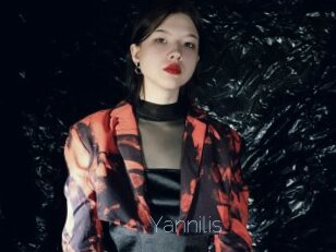 Yannilis