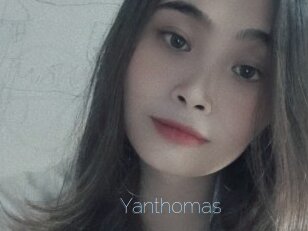 Yanthomas