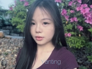 Yanting