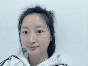 Yanxim