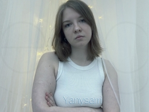 Yanysarri