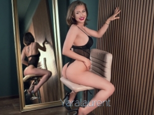 Yaralaurent