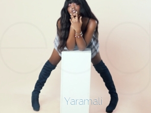 Yaramali