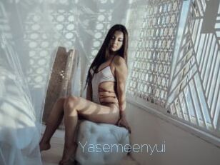 Yasemeenyui