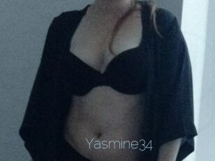 Yasmine34