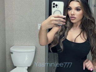 Yasminlee777