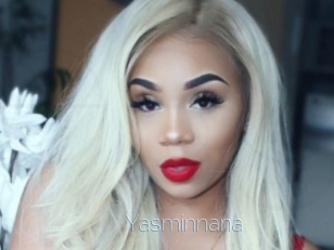 Yasminnana