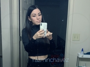 Yazminchavez