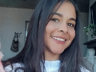 Yennstell