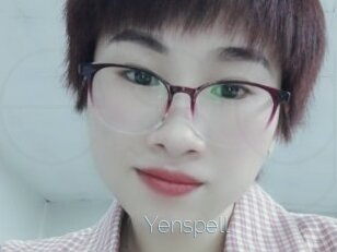 Yenspell
